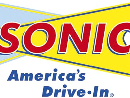 SONIC® Drive-In Discount