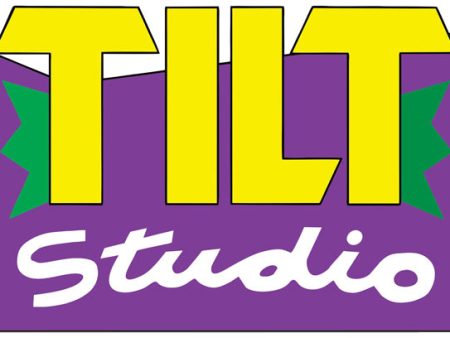 Tilt Studio Supply