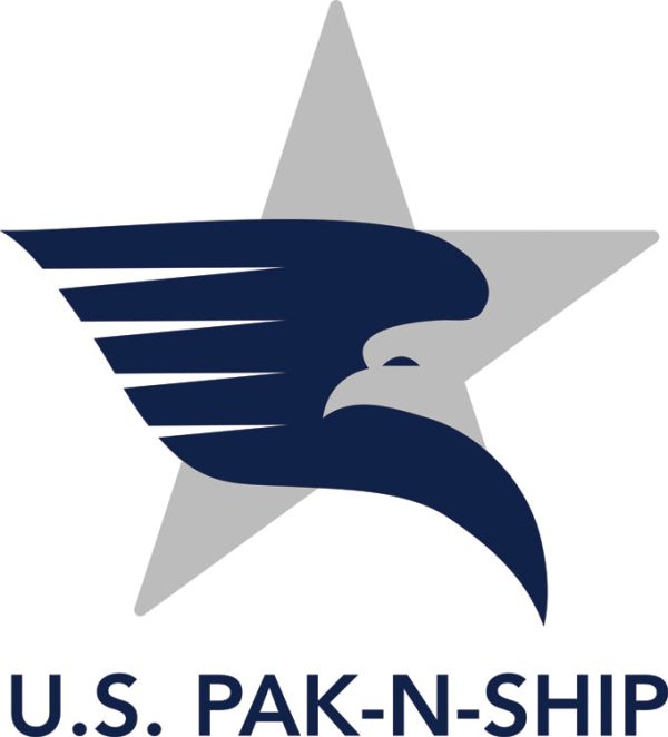 U.S. Pak N Ship For Discount