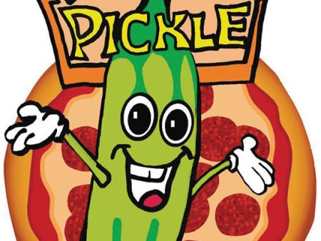 Twisted Pickle Discount