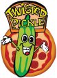 Twisted Pickle Discount