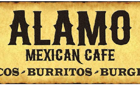 Alamo Mexican Cafe on Sale