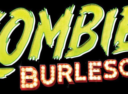 Zombie Burlesque For Sale