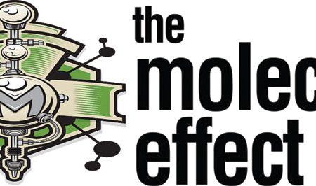 The Molecule Effect Hot on Sale