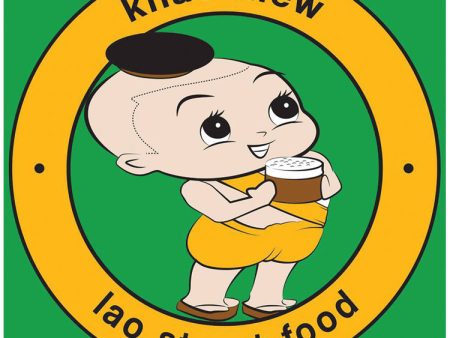 Khao Niew Lao Street Food Supply