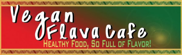 Vegan Flava Cafe Sale