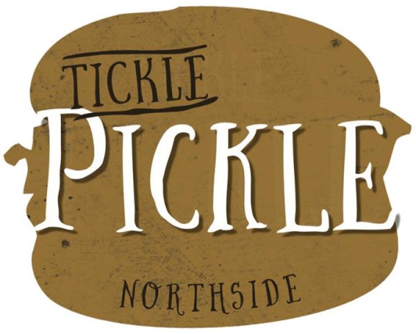 Tickle Pickle Northside For Sale