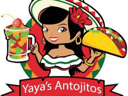 Yaya s Antojitos on Sale