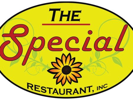 The Special Restaurant Online Sale