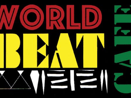 World Beat Cafe Online now