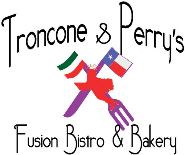 Troncone and Perry s For Cheap