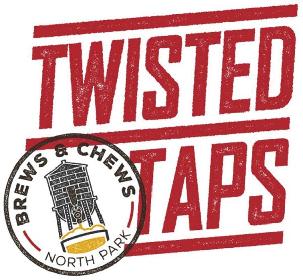 Twisted Taps Online Sale