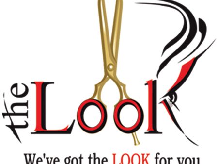 The Look Salon For Discount