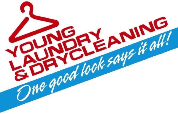 Young Laundry & Drycleaning Supply