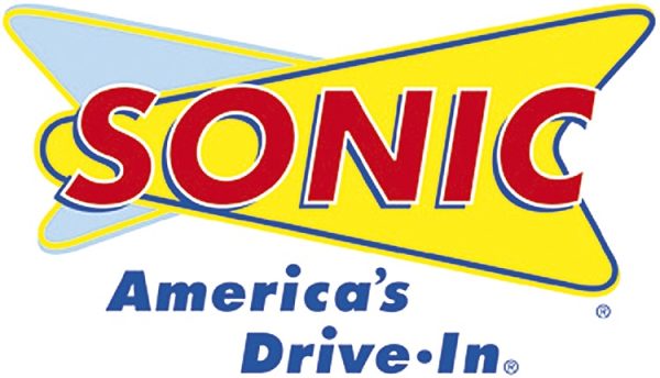 SONIC® Drive-In Online now