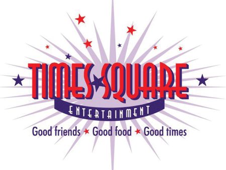 Times Square Entertainment Online