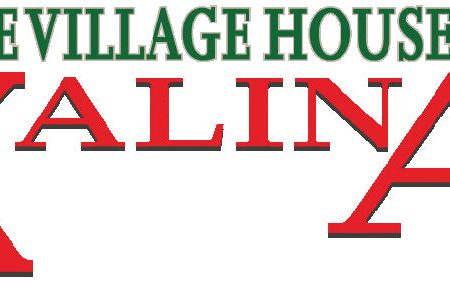 The Village House Kalina Fashion