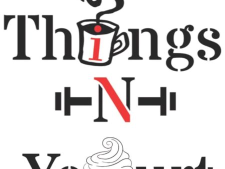 Things-N-Yogurt Online Sale