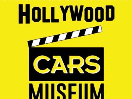 Hollywood Cars Museum For Cheap