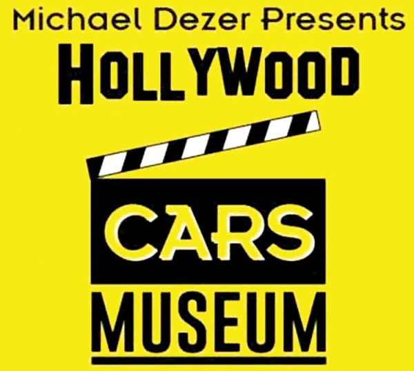 Hollywood Cars Museum For Cheap