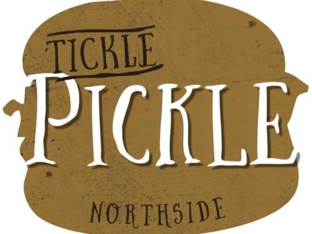 Tickle Pickle Northside For Sale