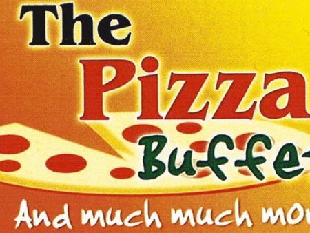 The Pizza Buffet For Sale