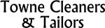 Towne Cleaners & Tailors For Sale