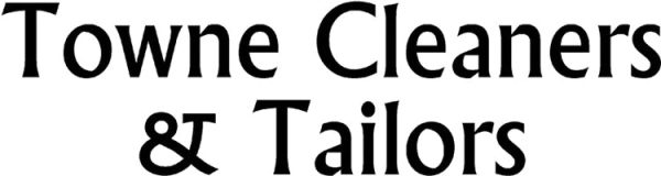 Towne Cleaners & Tailors For Sale