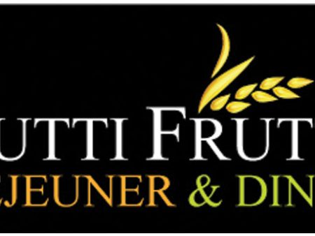 Tutti Frutti Dejeuner & Diner Supply