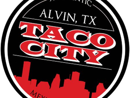 Taco City Online Sale