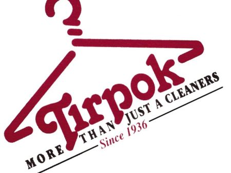 Tirpok Cleaners Supply