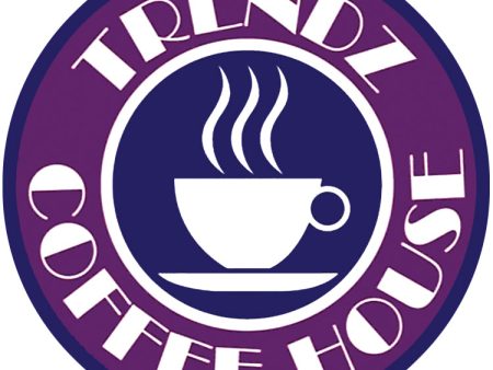 Trendz Coffee House Online now