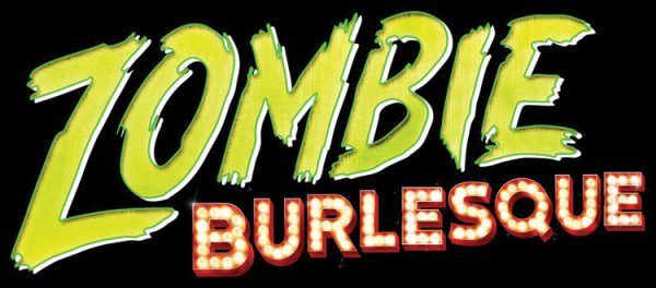 Zombie Burlesque For Sale