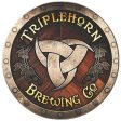 Triplehorn Brewing Co Hot on Sale