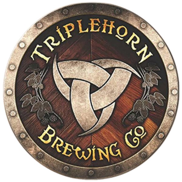 Triplehorn Brewing Co Hot on Sale