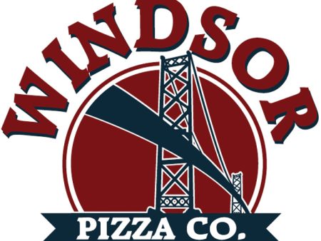 Windsor Pizza Co. Cheap