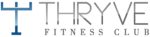 Thryve Fitness Fashion