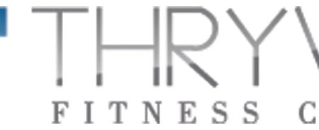 Thryve Fitness Fashion