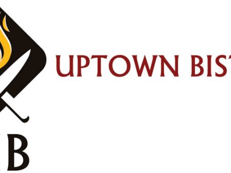 Uptown Bistro Online Sale