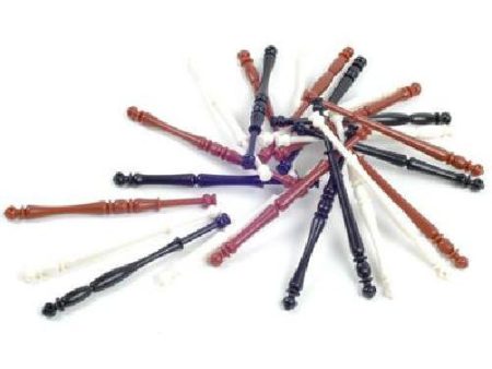 Lace Bobbins - Plastics Online Hot Sale