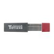 Totiens 2mm Sketching Leads 12 Pack Fashion