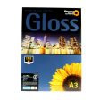 A3 PermaJet Digital Photo Paper 271 Gloss - 271gsm - 25pk Sale