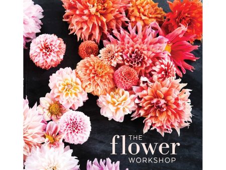 The Flower Workshop Book Supply