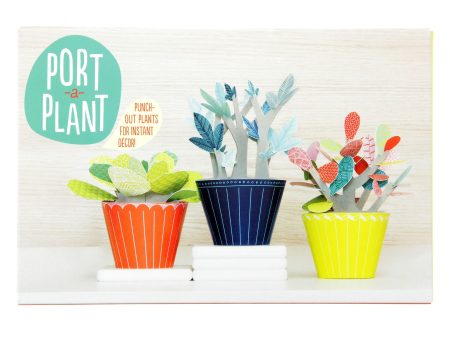 Port-a-Plant Cheap