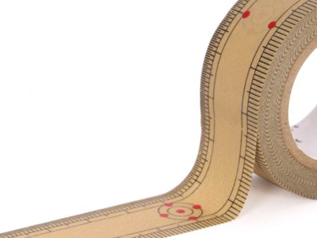 MT Tape Bamboo Ruler Sale