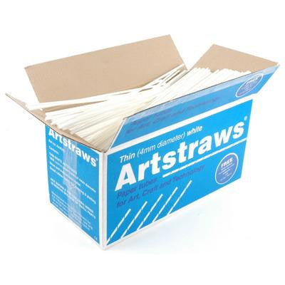 Artstraws School Pack 4mm For Cheap