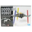 4M Doodling Robot Kit Online Hot Sale