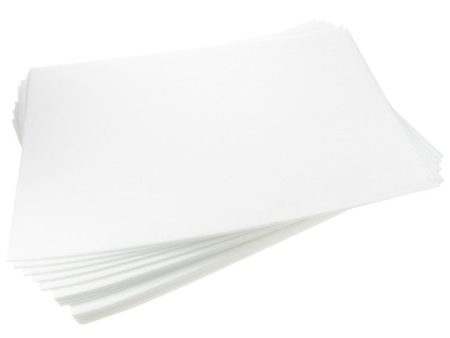 Quickprint foam (polystyrene sheets) A3+ 15 Pack Online