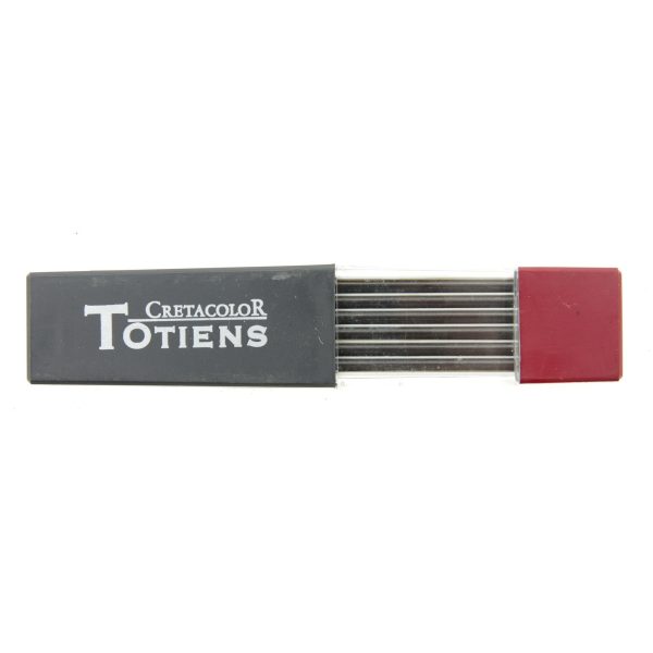 Totiens 2mm Sketching Leads 12 Pack Fashion