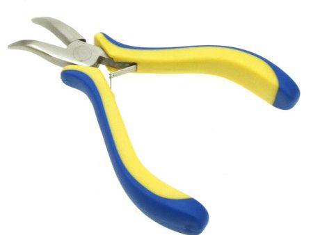 Bent Nose Pliers For Discount